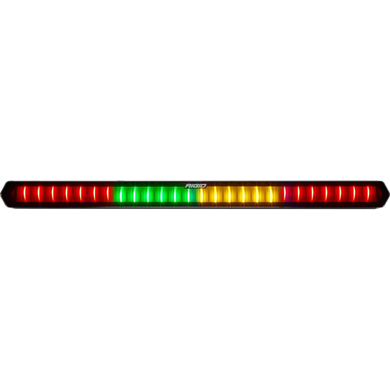 Rigid Industries 28in Chase Light Bar Rear Facing Light Bar-thumbmail-10