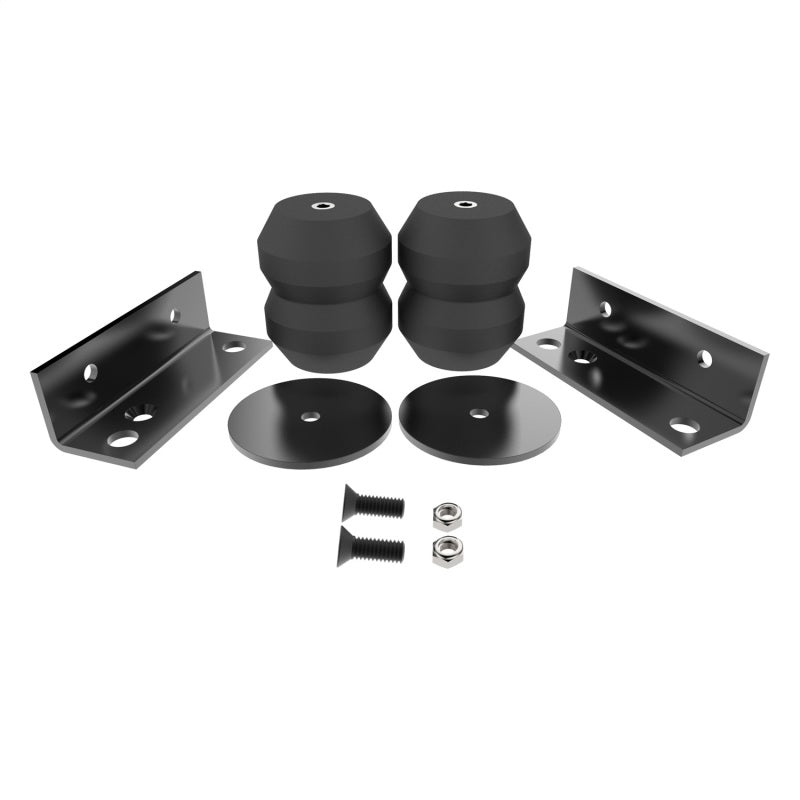 Timbren 1998 Hino FE2620 Rear Suspension Enhancement System-thumbmail-2