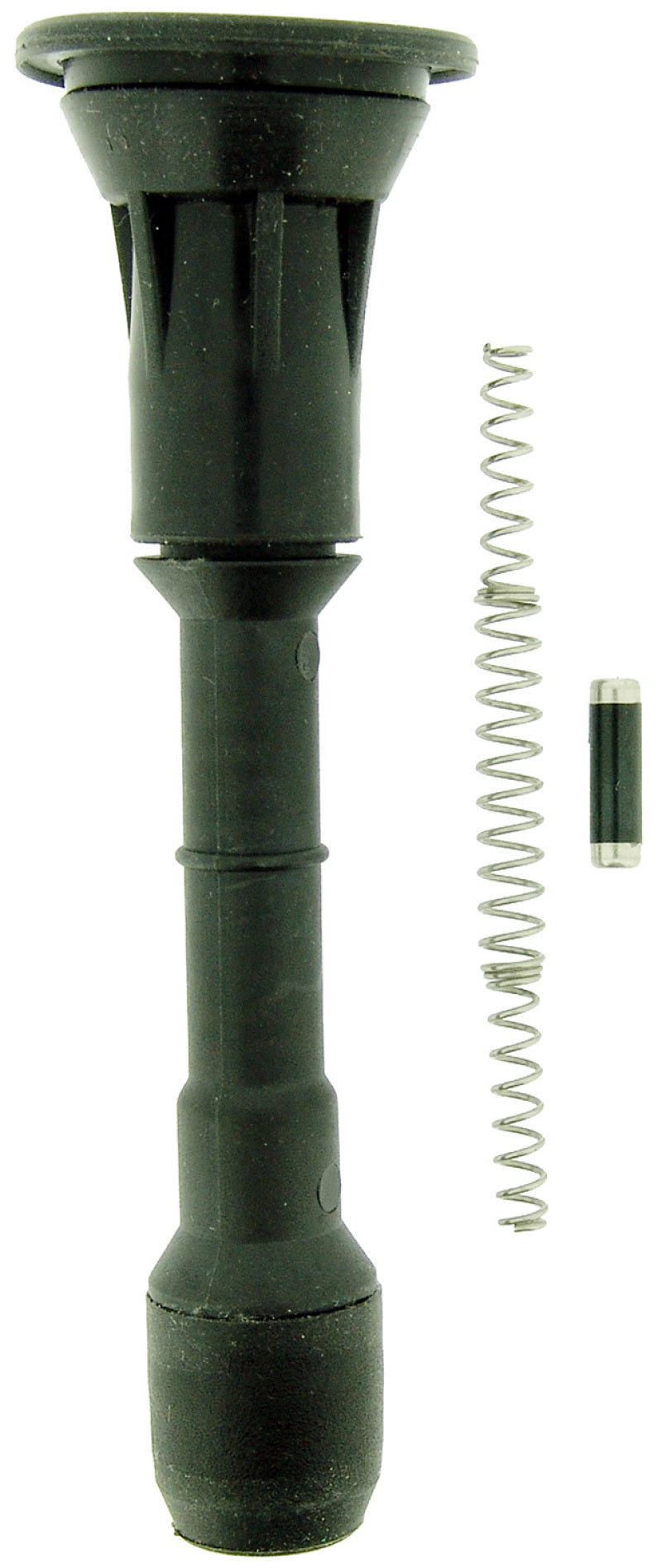 NGK Infiniti EX35 2012-2008 Direct Ignition Coil Boot-thumbmail-1