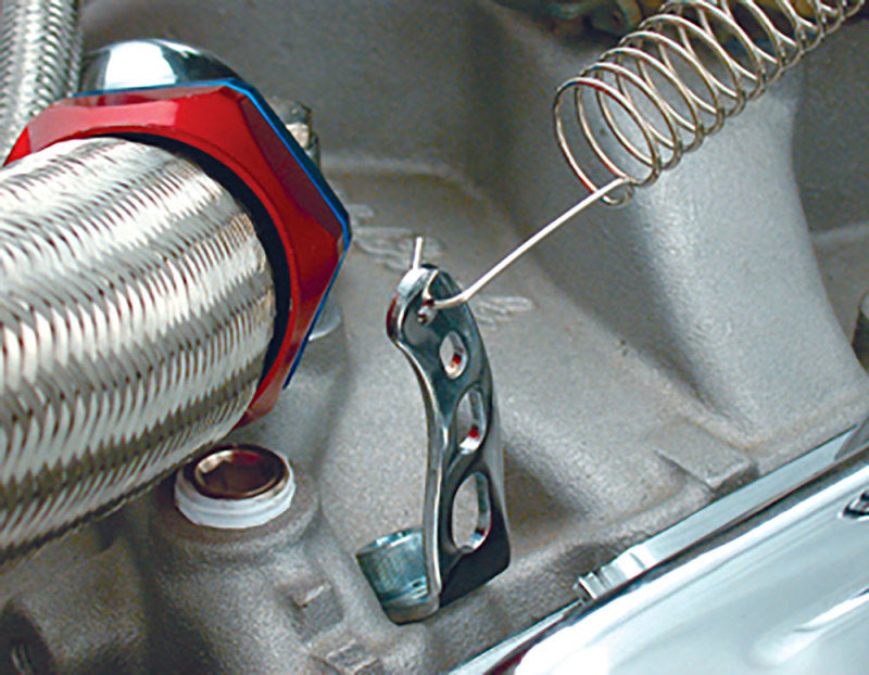 Spectre Throttle Return Spring Bracket-thumbmail-3