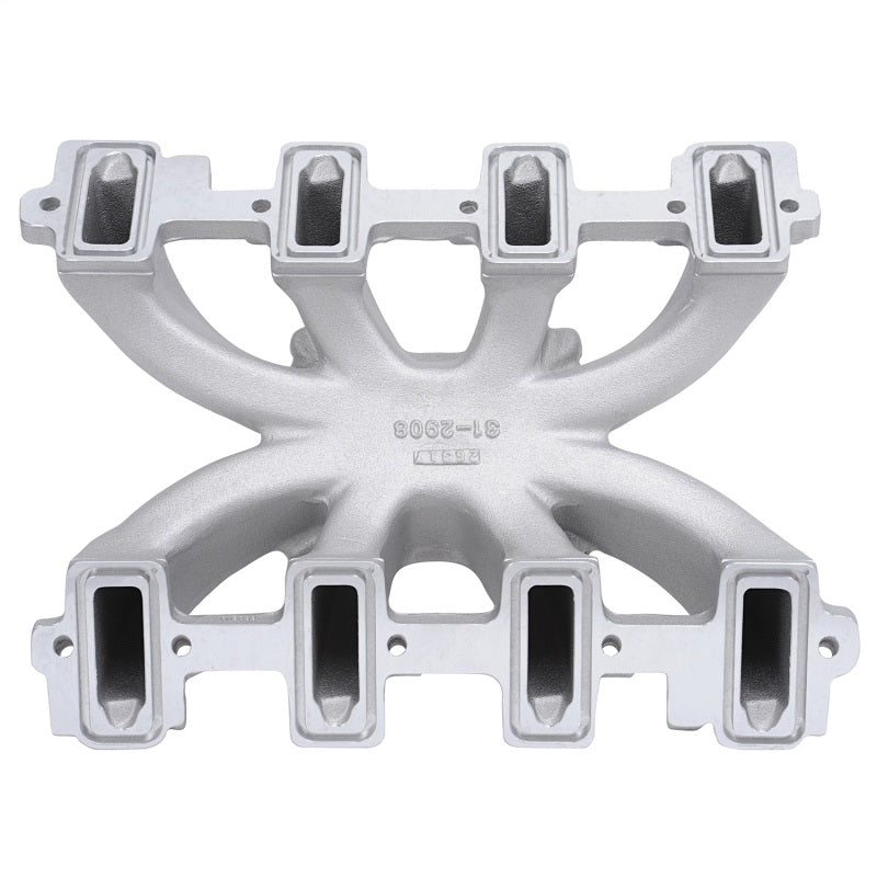 Edelbrock LS1 Carbureted Manifold Only-thumbmail-8