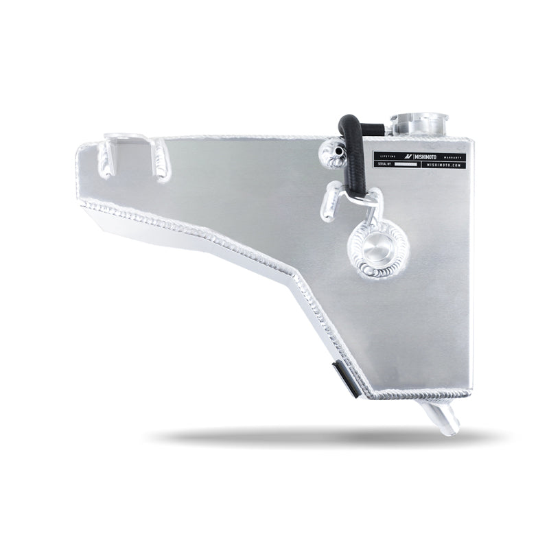 Mishimoto 2015+ Dodge Charger/Challenger 6.2/6.4L Hellcat Aluminum Expansion Tank-thumbmail-4