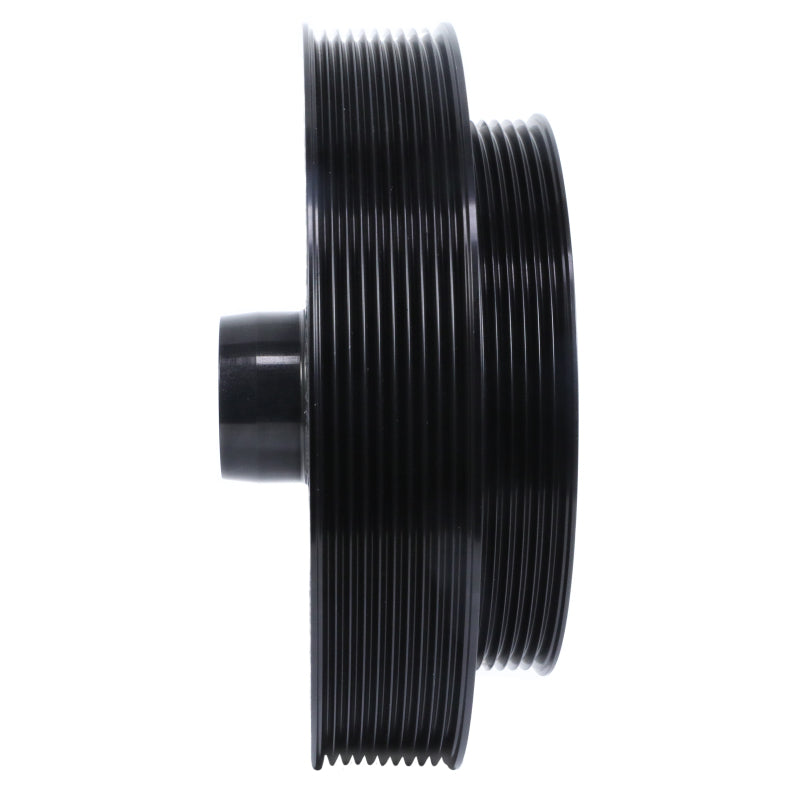 Fluidampr 15-21 Dodge Hellcat Charger/Challenger 6.2L Supercharged Steel Internally Balanced Damper-thumbmail-5