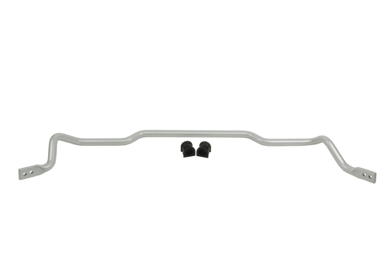 Whiteline 02-06 Acura RSX Type S DC5 Rear 24mm Heavy Duty Adjustable Swaybar-thumbmail-2