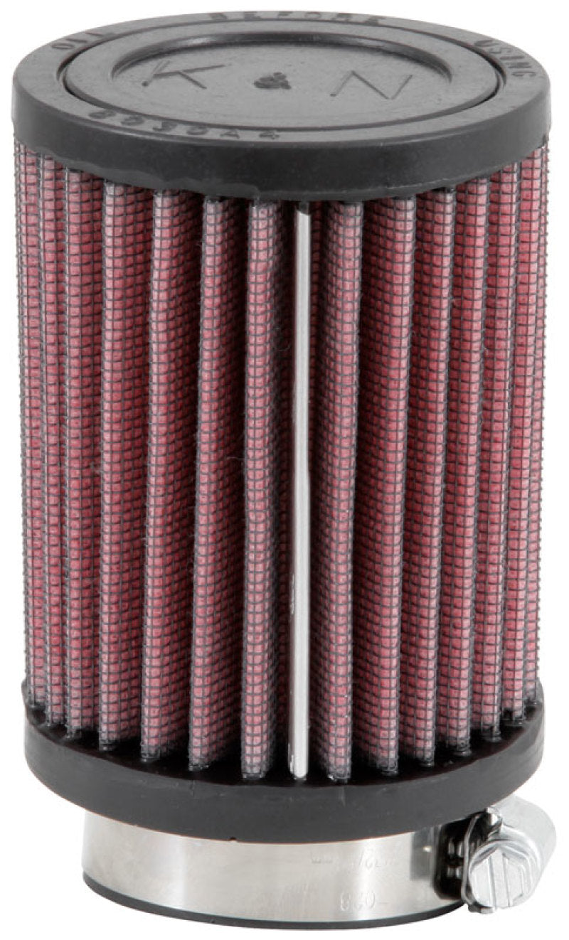 K&N Universal Clamp-On Filter-thumbmail-4