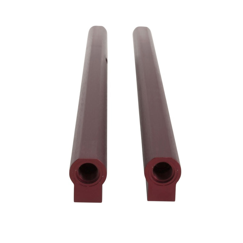 BBK 10-15 Camaro LS3 L99 High Flow Billet Aluminum Fuel Rail Kit-thumbmail-10
