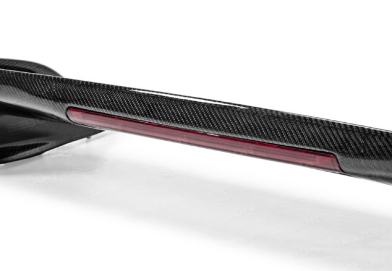 Seibon 92-06 Acura NSX TR Style Carbon Fiber Rear Spoiler-thumbmail-3