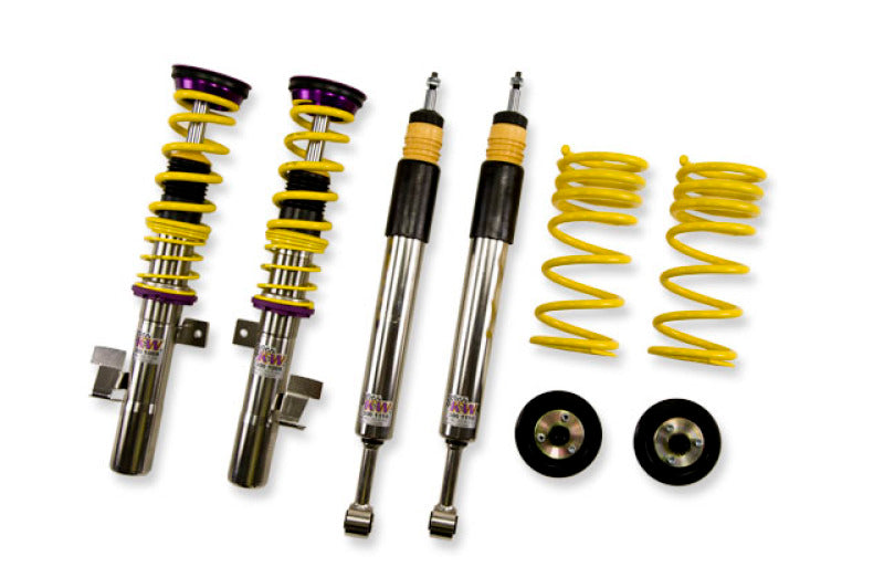 KW Coilover Kit V3 Mazda Mazda 3 MPS-Mazdaspeed (BL)-thumbmail-3