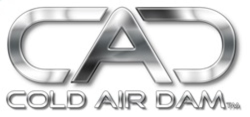 Airaid 01-04 Corvette C5 CAD Intake System w/ Tube (Oiled / Red Media)-thumbmail-25