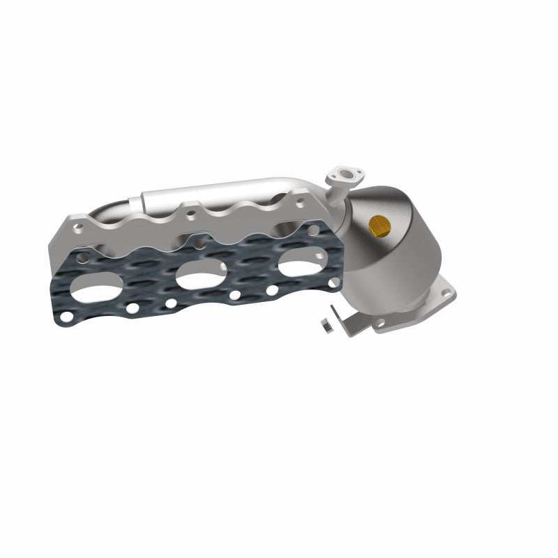 MagnaFlow Conv DF 00 Suzuki Grand Vitara 2.5L-thumbmail-15