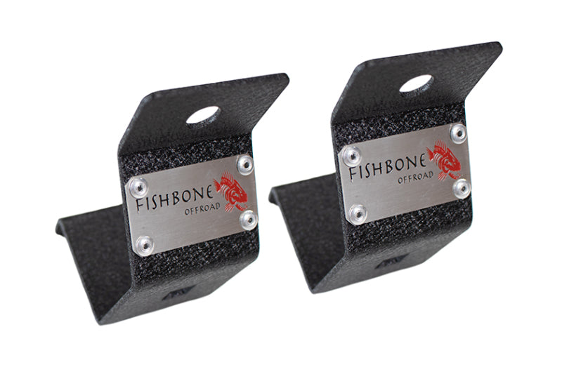 Fishbone Offroad Tacoma In Bed Hi-Lift Mount-thumbmail-1