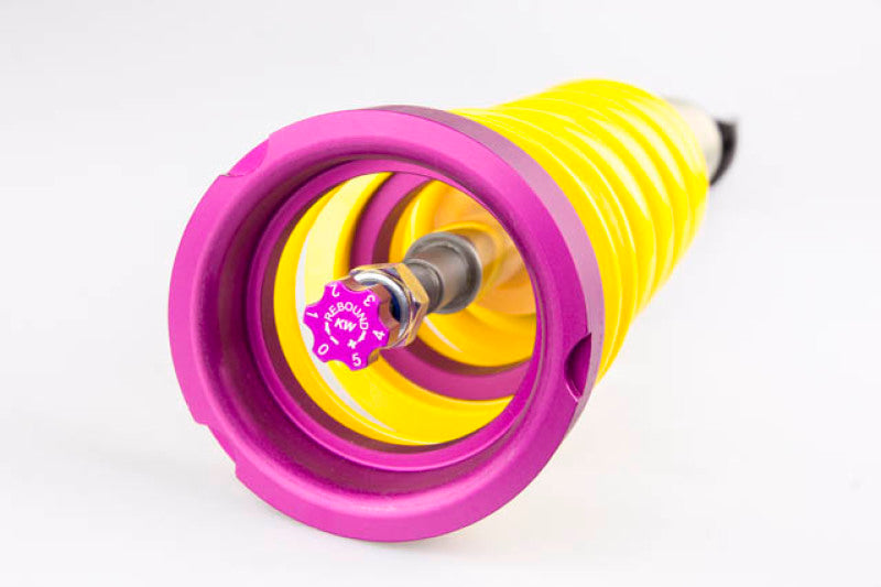KW Coilover Kit V3 Porsche 911 (991) w/o PASM-thumbmail-2
