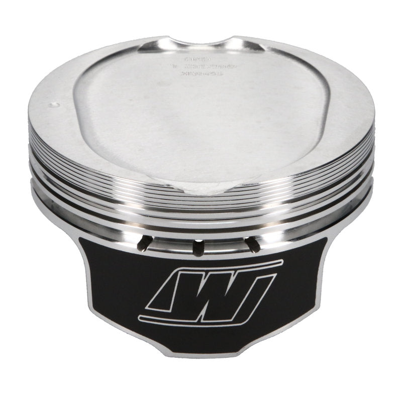 Wiseco Chrysler 5.7L Hemi -10cc RDome 1.205 CH Piston Kit-thumbmail-3