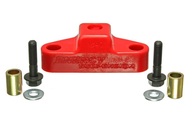 Energy Suspension 13 Scion FR-S / Subaru BRZ Red Shifter Bushings-thumbmail-2
