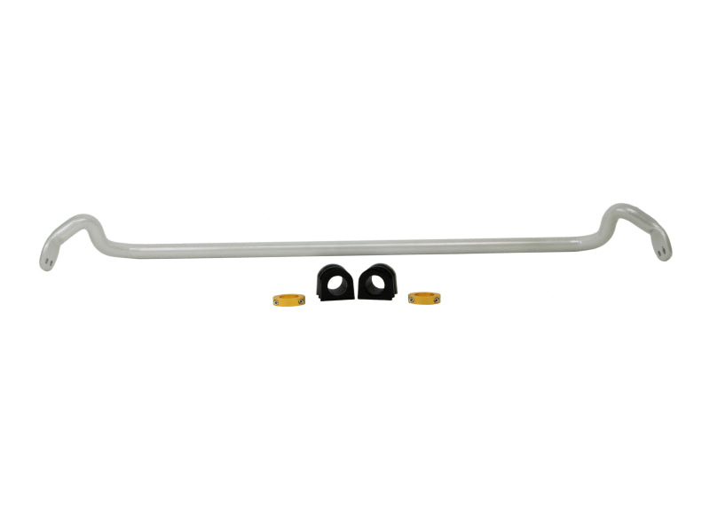 Whiteline 04-07 Subaru STi  Front 27mm Swaybar-XX h/duty Blade adjustable-thumbmail-3