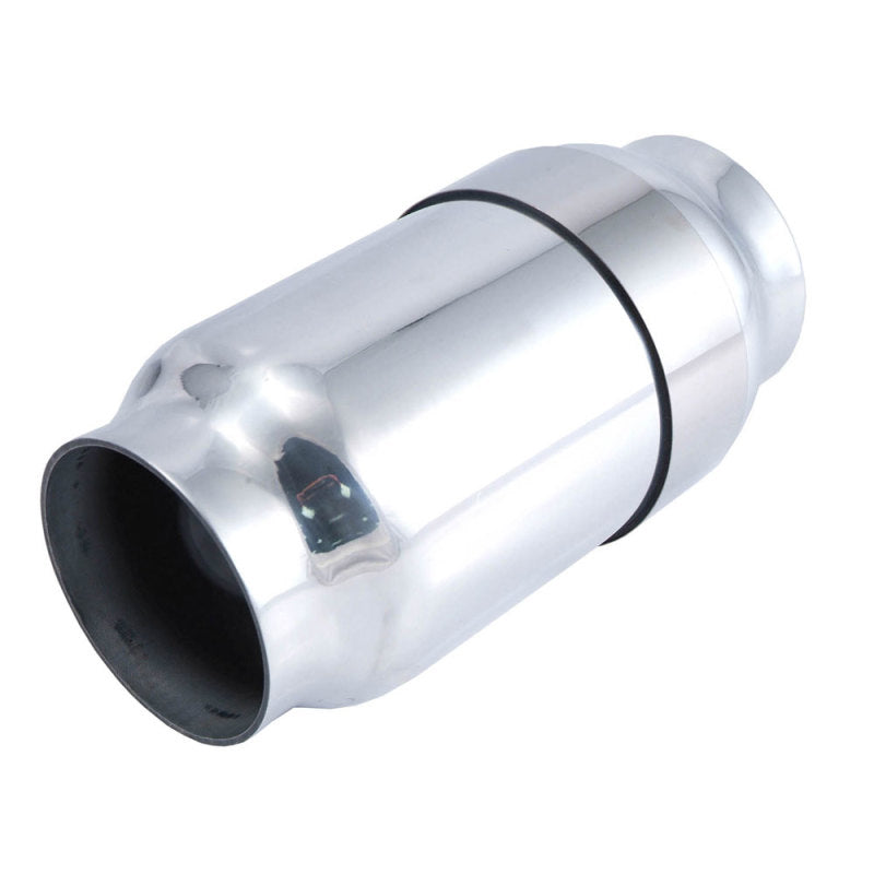 Spectre Inline Air Box 5in. w/Filter-thumbmail-2