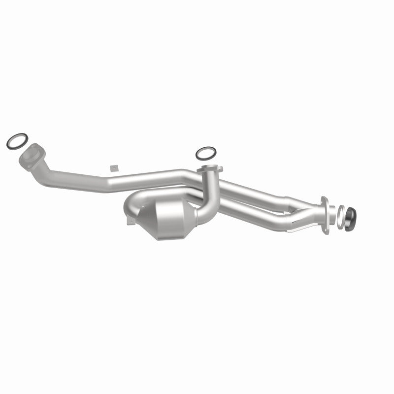 MagnaFlow Conv DF 01-03 Toyota Sienna 3.0L-thumbmail-10