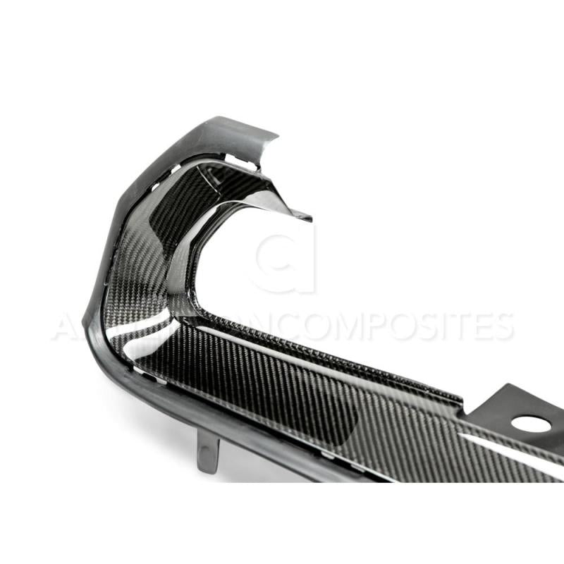 Anderson Composites 09-14 Dodge Challenger Taillight Surround-thumbmail-3