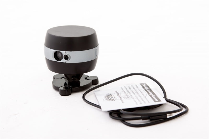 Rampage 1999-2019 Universal Portable Wifi Backup Camera - Black-thumbmail-7