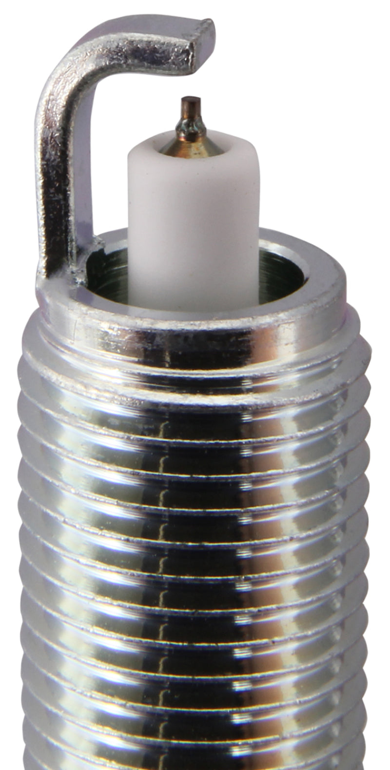 NGK Laser Iridium Spark Plug Box of 4 (LZMAR8AI-10)-thumbmail-2
