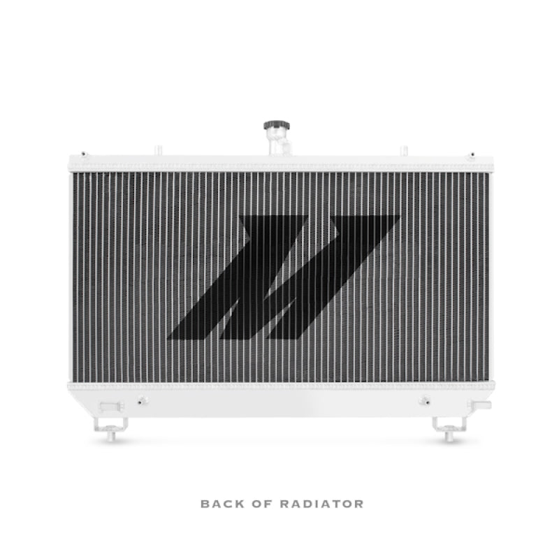 Mishimoto 10-11 Chevrolet Camaro SS V8 Aluminum Radiator-thumbmail-10