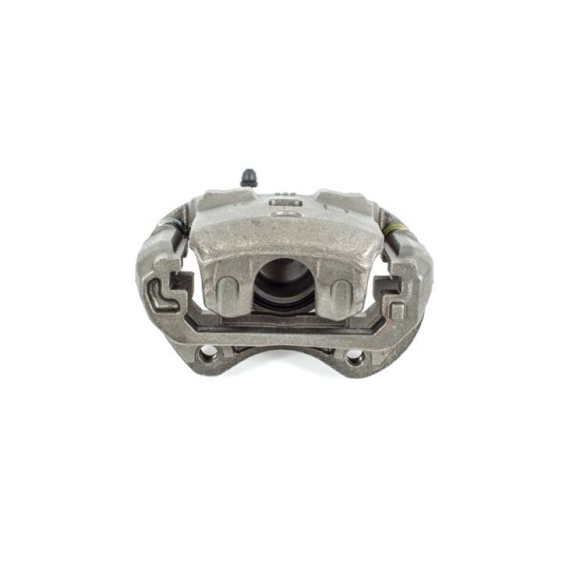 Power Stop 03-05 Infiniti G35 Front Right Autospecialty Caliper w/Bracket-thumbmail-2