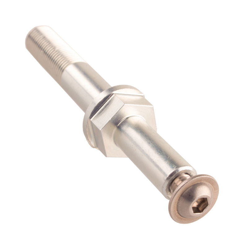 Synergy 2007+ Jeep Wrangler JK/JKU/JL/JLU Track Bar Steering Stabilizer Mount Stud-thumbmail-1