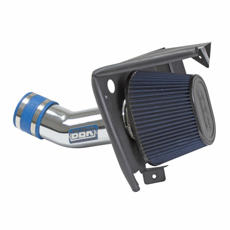 BBK 11-20 Dodge Challenger/Charger 6.4L Hemi Cold Air Intake - Chrome Finish-thumbmail-2