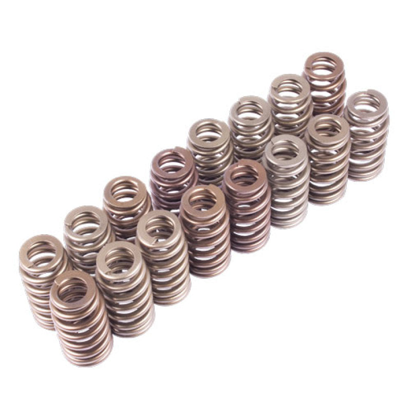 Ford Racing BOSS 302R Valve Spring Kit-thumbmail-2