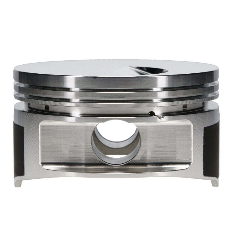 JE Pistons 460 BBF A460 FT Set of 8 Pistons-thumbmail-3