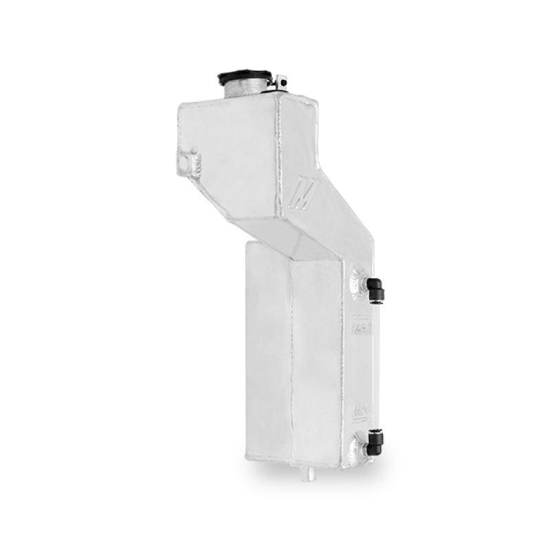 Mishimoto Subaru BRZ / Scion FR-S Aluminum Overflow Tank - Polished-thumbmail-7
