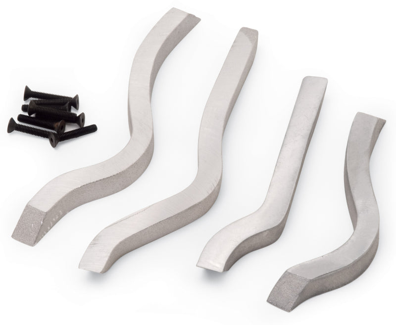 Edelbrock End Seal Spacers Kit S/B Ford for 7721-thumbmail-1