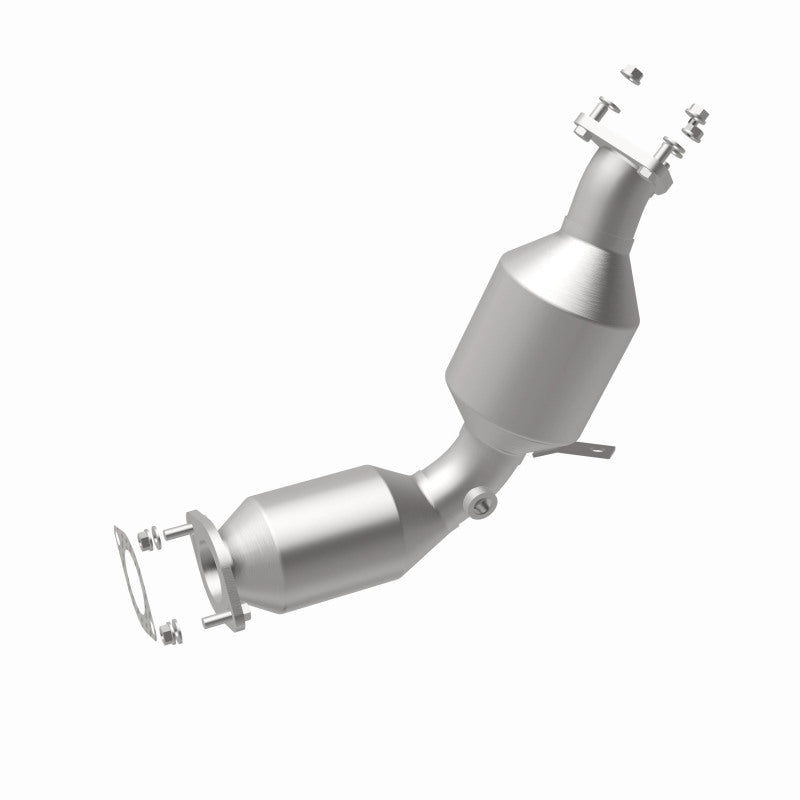 MagnaFlow Conv Direct Fit 04-06 Nissan 350Z 3.5L / 04-07 Infiniti G35 3.5L - Left Side-thumbmail-11