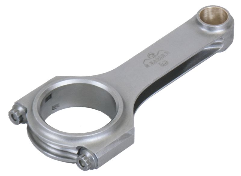 Eagle Toyota 22R H-Beam Connecting Rod (Single Rod)-thumbmail-4