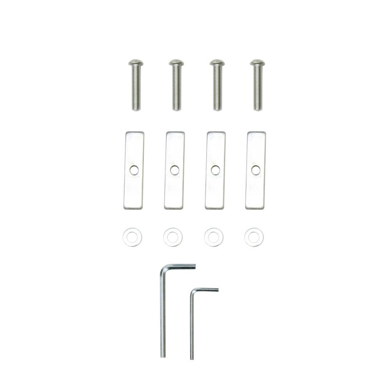 Westin Universal 36 in - Stainless Steel-thumbmail-4