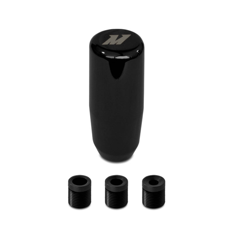 Mishimoto Shift Knob Black-thumbmail-2