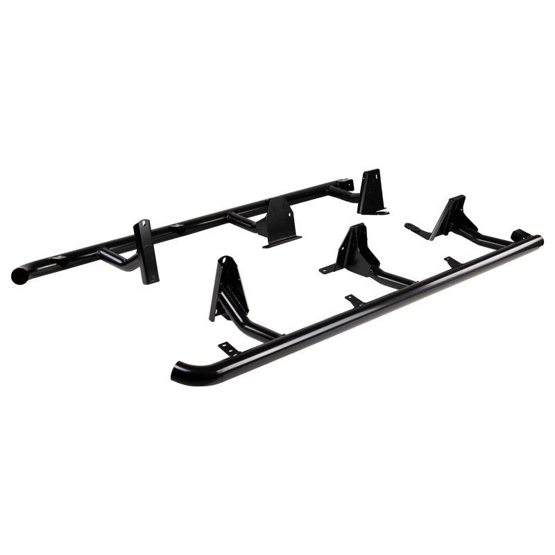 ARB Summit Step Section Np300 Navara Dc 15On-thumbmail-3