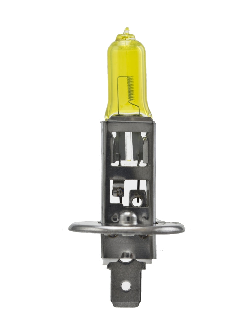 Hella Optilux H1 12V/55W XY Yellow Bulb-thumbmail-3