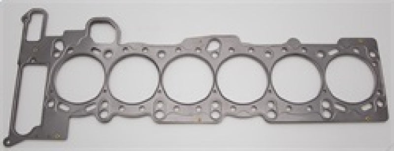 Cometic BMW M54 2.5L/2.8L 85mm .051 inch MLS Head Gasket-thumbmail-4