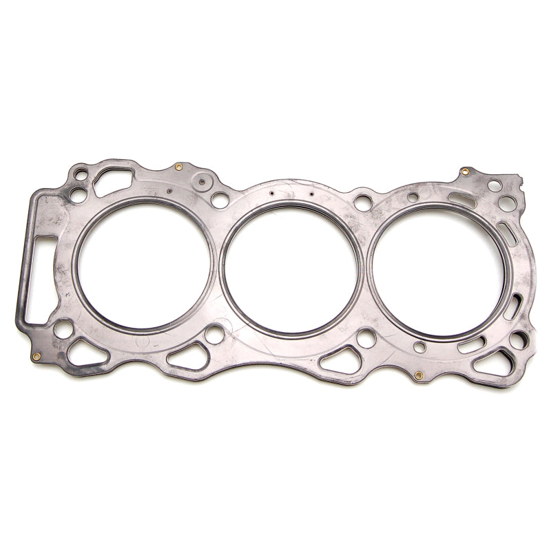 Cometic 02+ Nissan VQ30/VQ35 V6 98mm LH .075 inch MLS Head Gasket-thumbmail-2