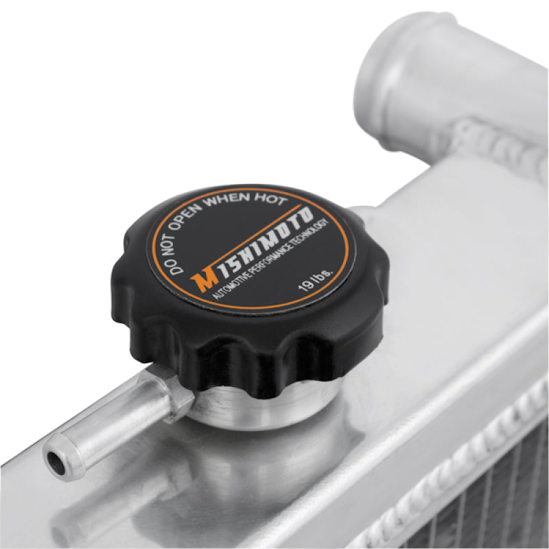 Mishimoto 97-01 Honda Prelude Manual Aluminum Radiator-thumbmail-10