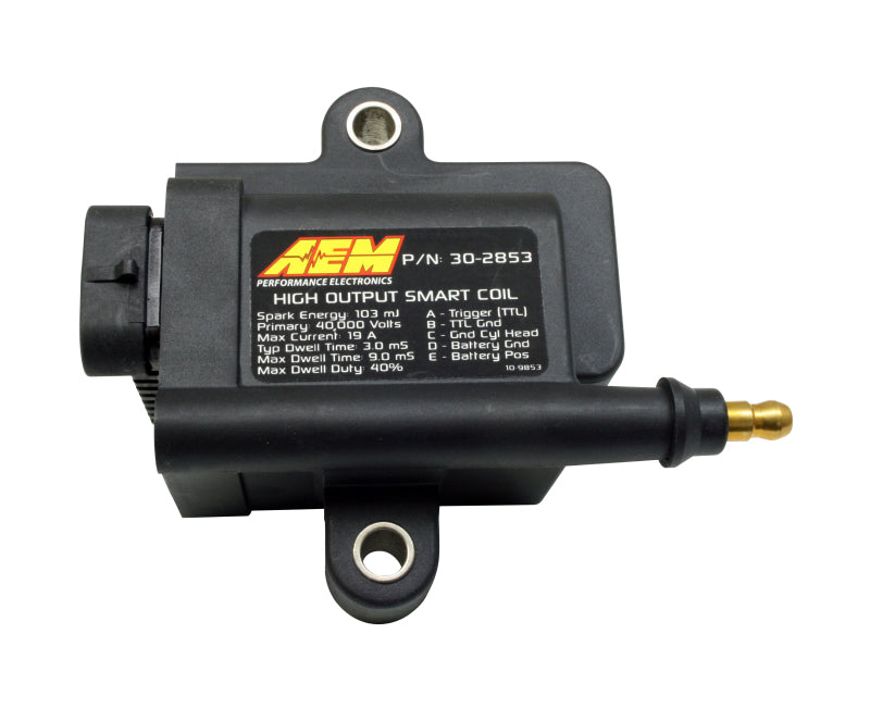 AEM Universal High Output Inductive Smart Coil-thumbmail-3