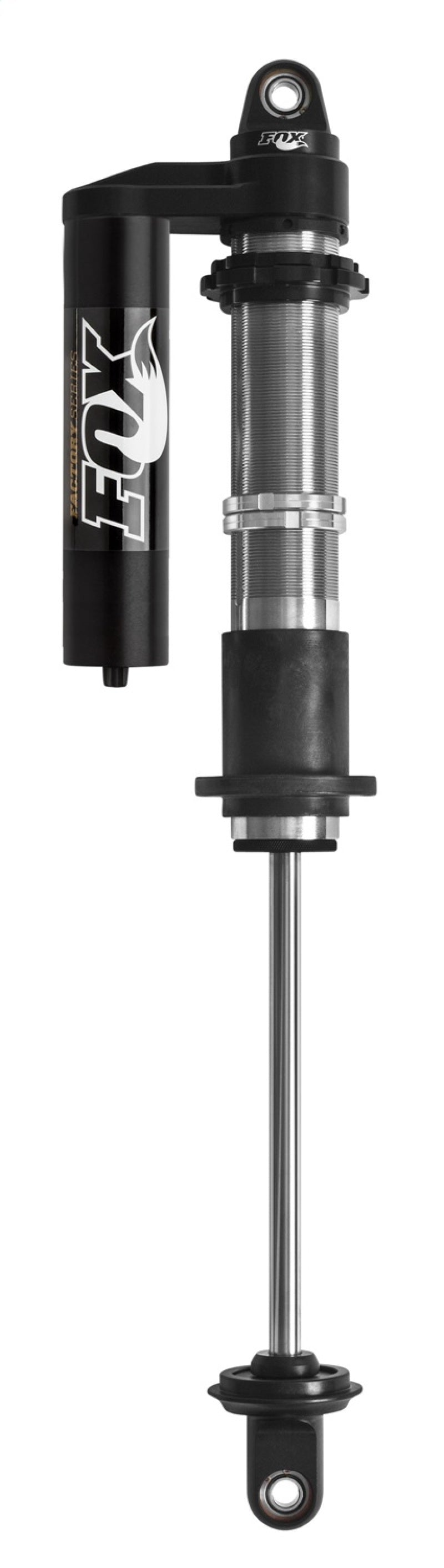 Fox 2.5 Factory Race Series 16in Smooth Body Remote Shock w/DSC Adjuster Class 11 Rr (Custom Mount)-thumbmail-2