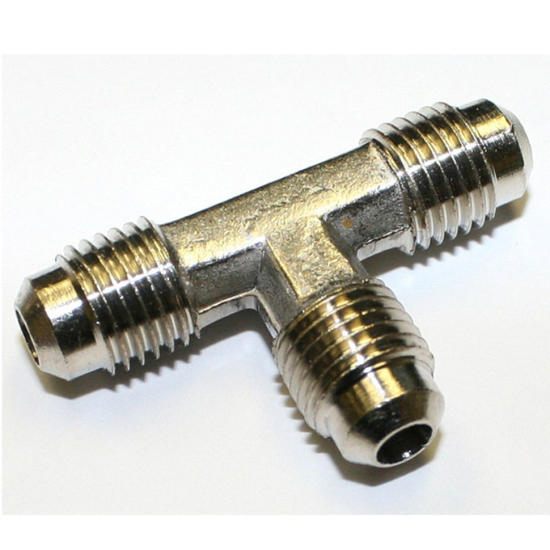 Nitrous Express 4AN Male 3 Way T-thumbmail-1