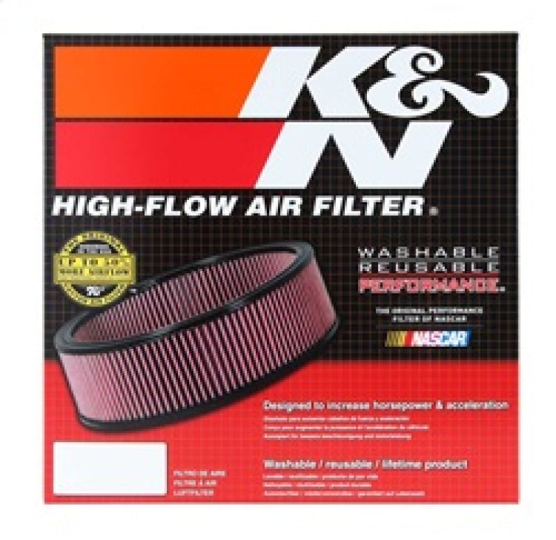 K&N Replacement Air Filter for 08-13 Audi R8 4.2L V8-thumbmail-8