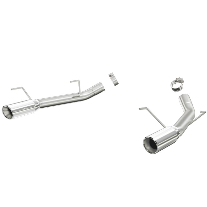 MagnaFlow Sys C/B 05-09 Mustang 4.6L Axl-Bak-thumbmail-1