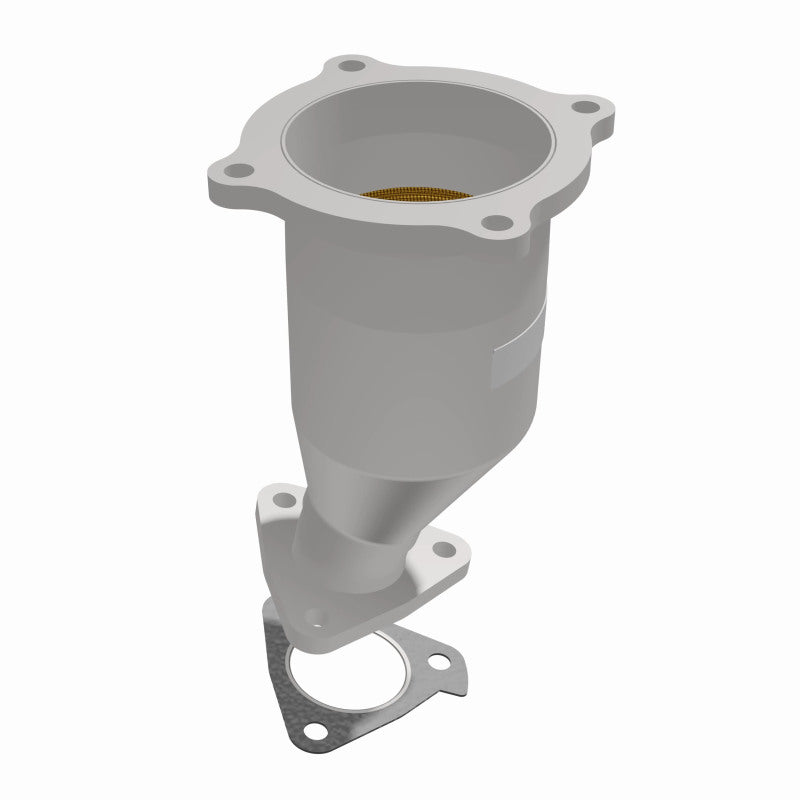 MagnaFlow Conv DF 1999-2005 Mazda Miata L4 1.8L Direct Fit Catalytic Converter (California)-thumbmail-17