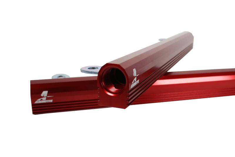 Aeromotive 07 Ford 5.4L GT500 Mustang Fuel Rails-thumbmail-5