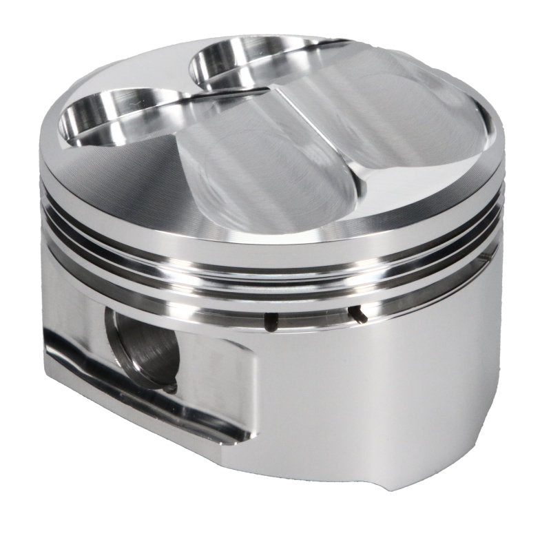 JE Pistons CITROEN C2 VTS KIT Set of 4 Pistons-thumbmail-4