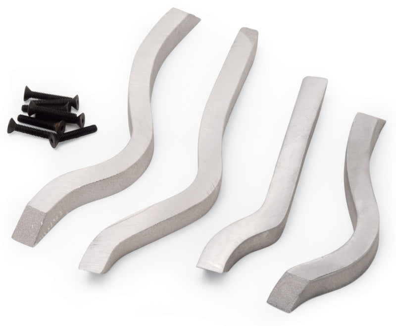 Edelbrock End Seal Spacers Kit S/B Ford for 7721-thumbmail-2